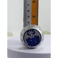 Kamen Rider Wizard DX Or SG/GP (Wizard Ring) [1]