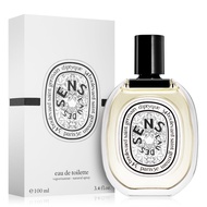 DIPTYQUE EAU DES SENS EAU DE TOILETTE