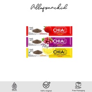 ChiaC - Chia Seed & Vitamin C - Basil - Sachet