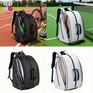 Baosity Pickleball Bag Padel Racket Backpack Travel Sports Professional Stylish Pickleball Backpack 