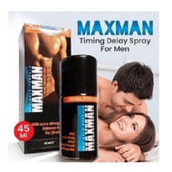 Maxman Timing Delay Spray In Narowal Imported German Spray