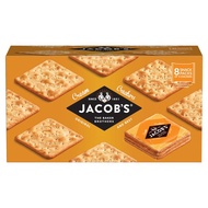 Jacob's - Cream cracker orange 200g