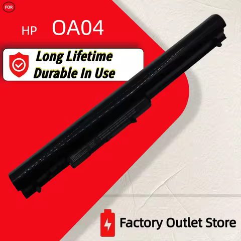 Wholesale And Retail❗❗❗ OA04 for HP OA03 746641-001 740715-001 HSTNN-LB5Y TPN-C113 HSTNN-PB5Y F3B94A