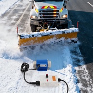 DC  Brushless Motor 9 Gears Vibration Motor 12V 30W Vibration Motor 7000rpm for Mining//Construction