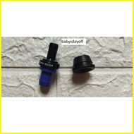 ♞,♘SALE PCV Valve + Grommet Honda Jazz Honda Fit Honda city PCV valve + Grommet made in Japan PCV V