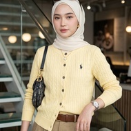 Powlo knit Series Outfix|Outfix knit cardigan/Outfix trendy cardigan|POLO KNIT CARDIGAN|Polo knit ca