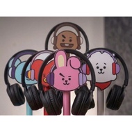 Headphone stand, headphone stand - BTS BT21