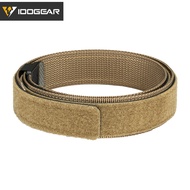 IDOGEAR Tactical Inner Belt Loop Side Tgeris Material Buckle Adjustable Lightweight Tactical Loop Ta