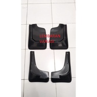 Mud Guard Mud Carpet Avanza Old Old 2004 - 2006