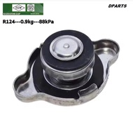 FUTABA FEW Radiator Cap Japan R124  R125  R126  R148  R117 Coolant ( Made In Japan )