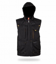 Respiro SHUTTER VEST I Vest Berkendara Motor