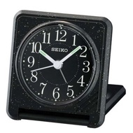 Seiko QHT017 QHT017 QHT017K Seiko QHT017 alarm clock Seiko Qht017 travel alarm clock Seiko Qht017 Al