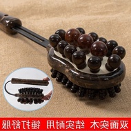 Hammer Meridian Tapping Hammer Back Massager Stick Leg Tapping Massage Hammer Fitness Hammer Neck Ma