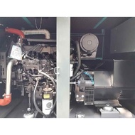 [Live Broadcast Recommendation] Guangzhou 20kw 30kw 50kw 60kw 80kw Diesel Generator Set Silent House