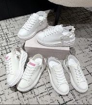 JIMMY CHOO 周仰傑 休閒運動鞋 款式 320