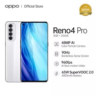 Oppo Reno 4 Pro RAM 8/256GB