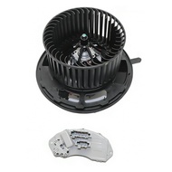 A/C Blower Motor Resistor BMW E84 E87 E90 F25 F26 E89 X1 X3 X4 Z4 318 320 325