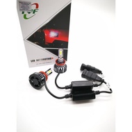 H7 / H8 / H11 / 9006 / H4  / H1 6000K Car Fog Lamp LED Head Lamp LED Head Light Bulb Fog Lamp Bulb A