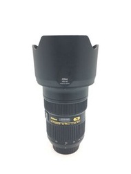 Nikon 24-70mm F2.8 G ED