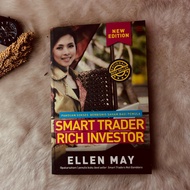 Smart Trader Rich Investor Ellen May Book