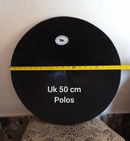 TERLARIS 50CM ALAT DULANG EMAS DULANGAN MAS FIBERGLASS GOLD PAN PANNING 50CM POLOS | COD