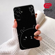 Samsung A17 5G 2025 Case - Elloraa.id - Samsung A17 5G Case - Cute Case Motif - Mobile Phone Protect