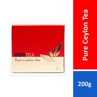 Bontea Pure Ceylon Tea 2g x 100s