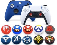 (Grade A) Ps3 / Ps4 / Ps5 / Xbox One / Xbox One Series / Nintendo Switch Pro Controller Thumb Grip