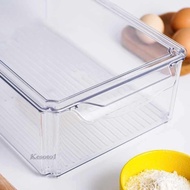 [Kesoto1] Bread Proofing Box 5L Balls Container for Pizza Making Household 2WYG LV92