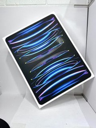 （有Apple care）iPad Pro 12.9 inch 第六代 (256GB)