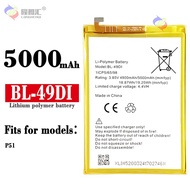 Itel BL-49Di P51 5000mAh Mobile phone Battery