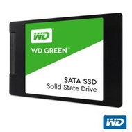 米特3C數位– WD 綠標 SSD 240GB 2.5吋固態硬碟