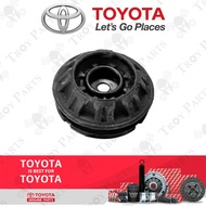 (1pc) Original Toyota Strut Absorber Mounting Front 48609-0D150 for Toyota Vios NCP150