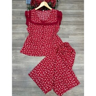 80kg-L05-Mezzanine set, 100D silk fabric, NO POCKETS