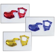 MOTORCYCLE ENGINE PROTECTOR BMW S1000RR/ BMW S1000RR MOTOR ENGINE PARTS - GOLD/BLACK/BLUE/RED/TITANIUM