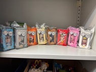 麥當勞 賀年 軟硬 十二生肖 公子