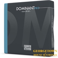 Dominant Pro Violin String Set