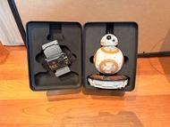 BB8 Sphero + Force Band (Band remote controlled BB8)
