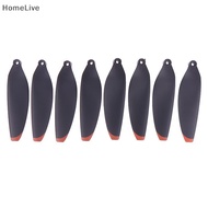 L600 Pro/Pro MAX Drone Spare Propeller Blades Accessories Replacement Parts