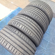 Second-Hand Michelin Tire 245/40R18 225/40R18 PS5 Adapt to Audi Volvo Jaguar Benz