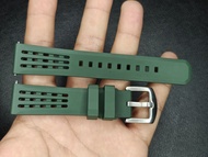 สายนาฬิกาแบบยาง รุ่น Porus FKM Quick Release Rubber Straps 2022mm