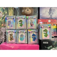 Check The Card Unopened instinctoy erosion Molly Costume