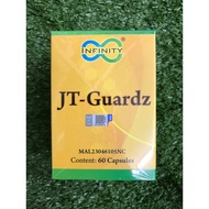 Infinity JT-Guardz 60 capsules MAL23046105NC