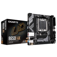 GIGABYTE B650I AX mITX AMD Motherboard AMD AM5