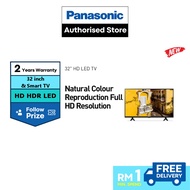 PANASONIC TH-32L400K 32 INCH LED HD TV TH-32L400K