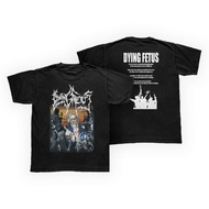 DYING FETUS-DESTROYING-Tshirt