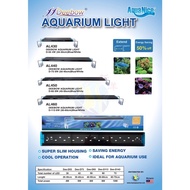 Deebow aquarium light