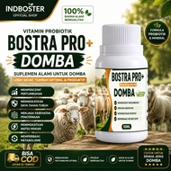 BOSTRA PRO+ Sheep fattener 100% VITAMINS Sheep, Sheep worm medicine, sheep's fast growing sheep's ap
