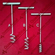 Doyen Myoma Screw 17cm Premium Quality