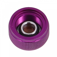 For DAIWA PR100 PR100L Fishing Reel Nut Replacement Part Black Red Gold